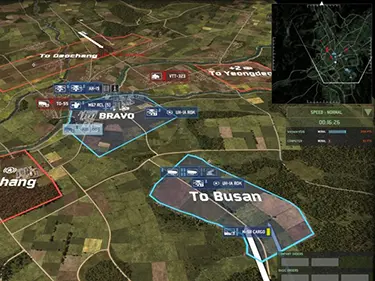 Gameplay
